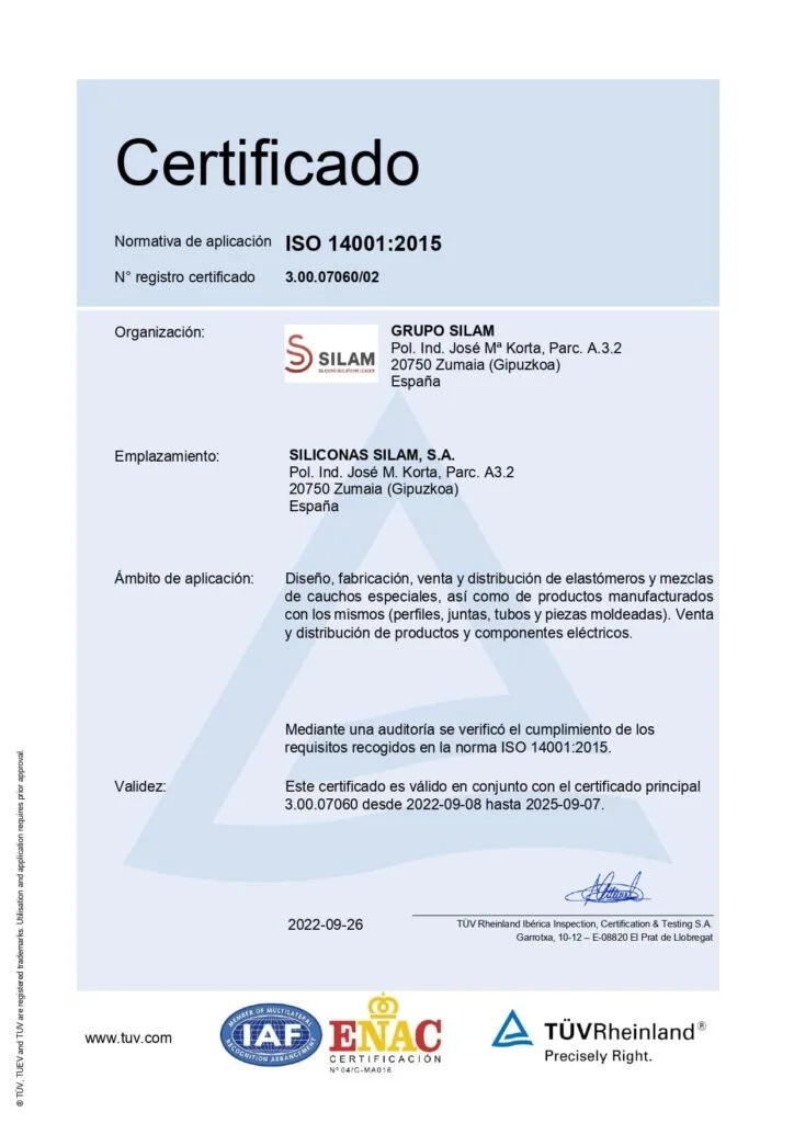 ISO 14001