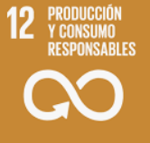 SDG 12: Responsible Consumption and Production