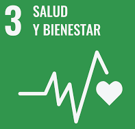 SDG 3: Good Health and Well-being