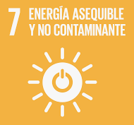 SDG 7: Affordable and Clean Energy