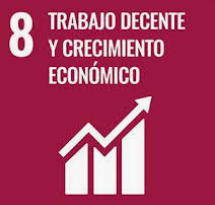 SDG 8: Decent Work and Economic Growth