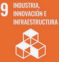 SDG 9: Industry, Innovation and Infrastructure