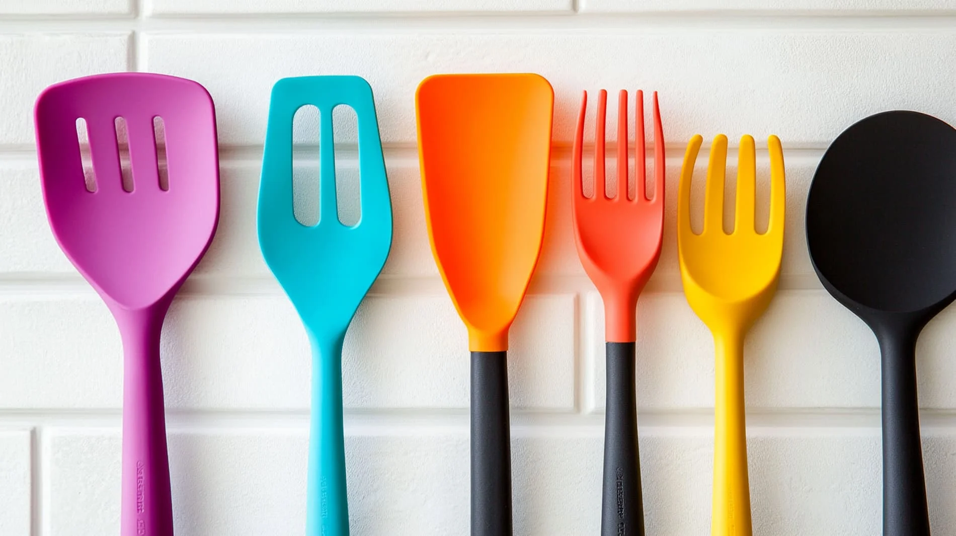 Silicona para el sector alimentario