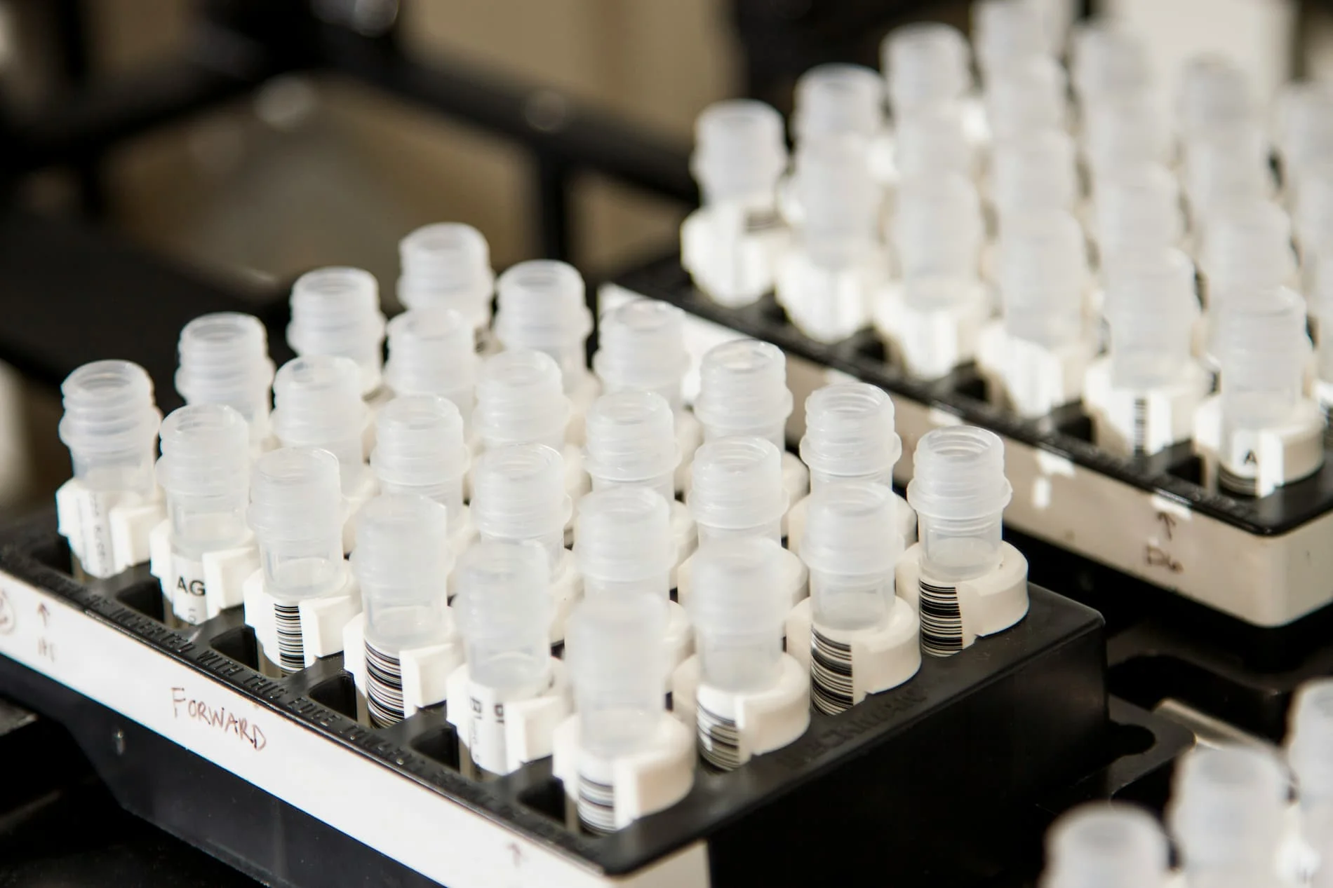 Silicona para laboratorios y farmacéutica