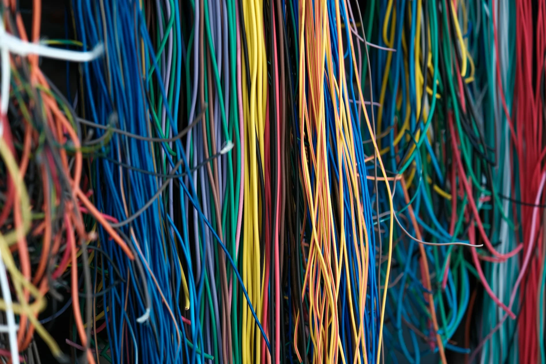Silicona para transmisión eléctrica