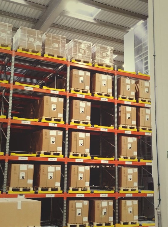 estanterias dinamicas estanterias dinamicas